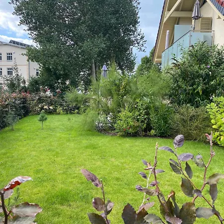 Haus Sterntaucher 1 Und 2 Apartmán